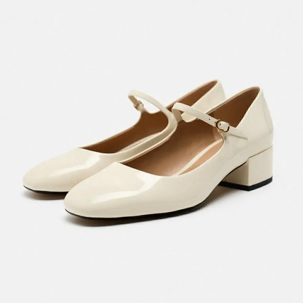 Zara 🤍 patent